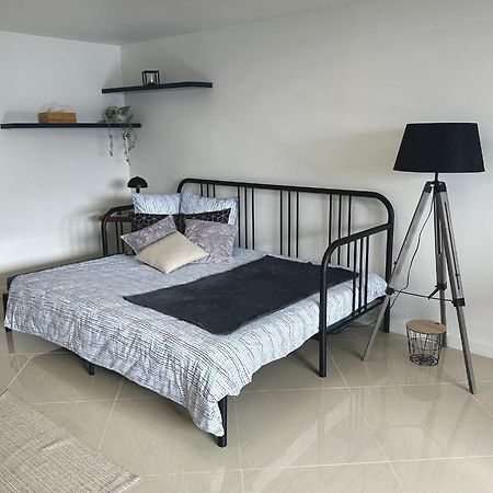 Petite Maison Studio Tout Confort Cosy Givors Autoroute Et Gare公寓 外观 照片