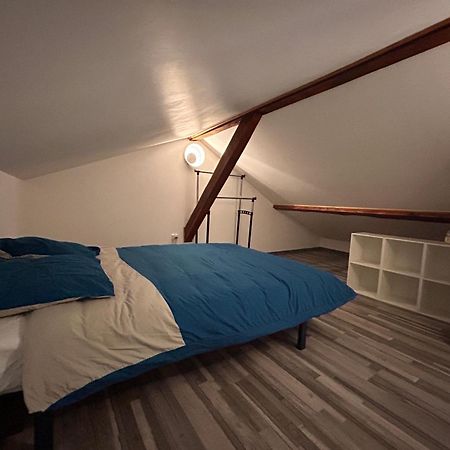 Petite Maison Studio Tout Confort Cosy Givors Autoroute Et Gare公寓 外观 照片