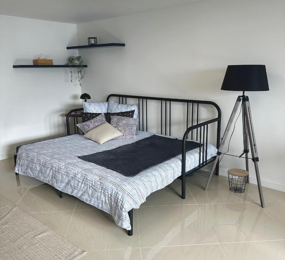 Petite Maison Studio Tout Confort Cosy Givors Autoroute Et Gare公寓 外观 照片