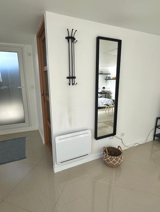 Petite Maison Studio Tout Confort Cosy Givors Autoroute Et Gare公寓 外观 照片