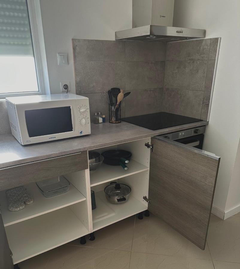 Petite Maison Studio Tout Confort Cosy Givors Autoroute Et Gare公寓 外观 照片