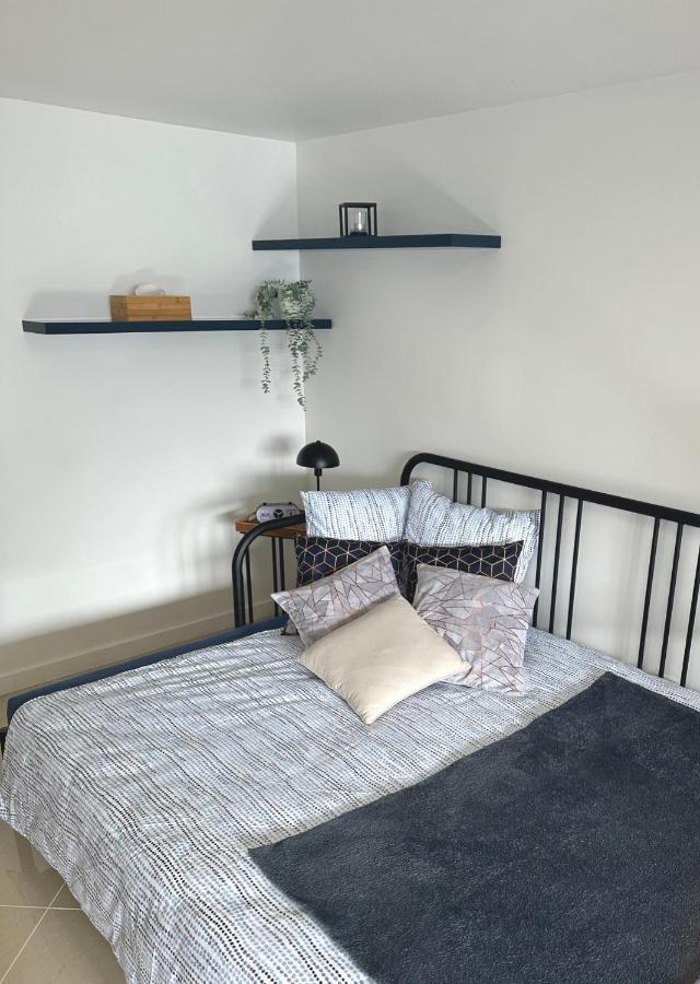 Petite Maison Studio Tout Confort Cosy Givors Autoroute Et Gare公寓 外观 照片