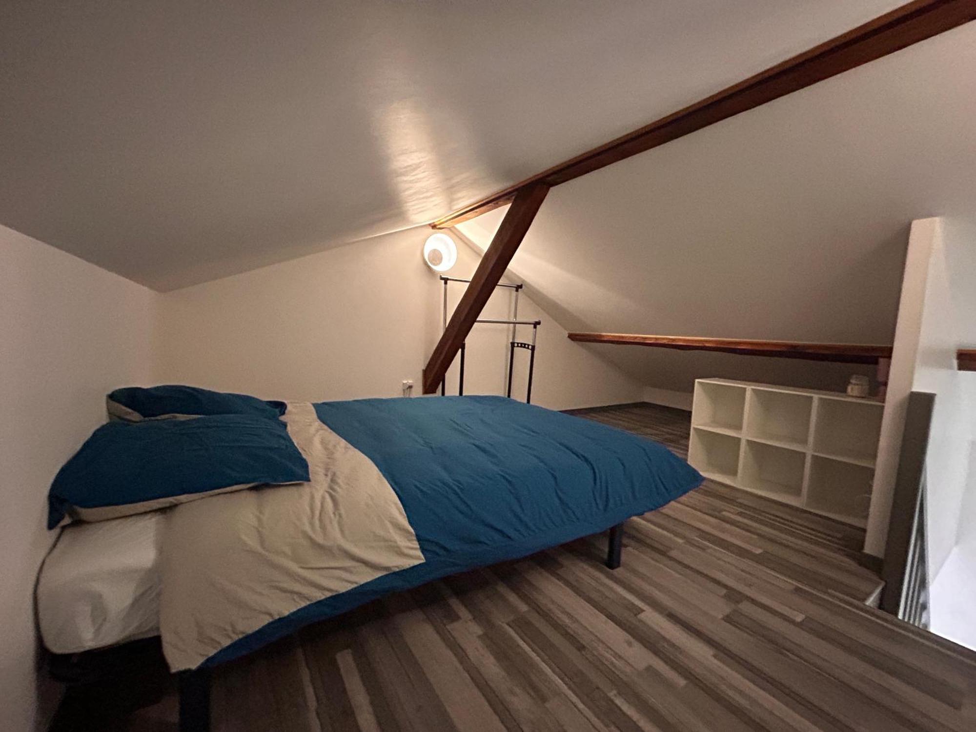 Petite Maison Studio Tout Confort Cosy Givors Autoroute Et Gare公寓 外观 照片