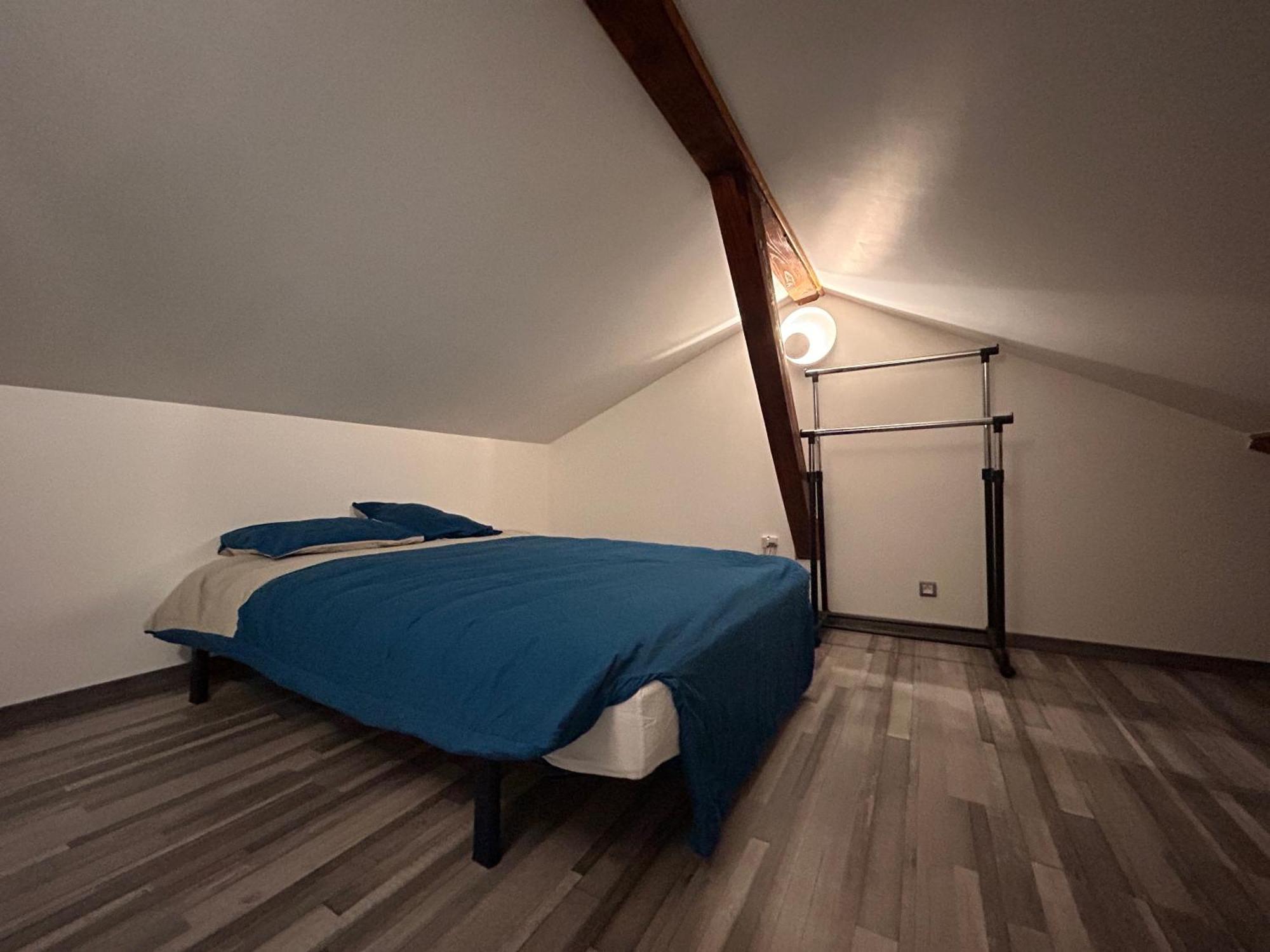 Petite Maison Studio Tout Confort Cosy Givors Autoroute Et Gare公寓 外观 照片