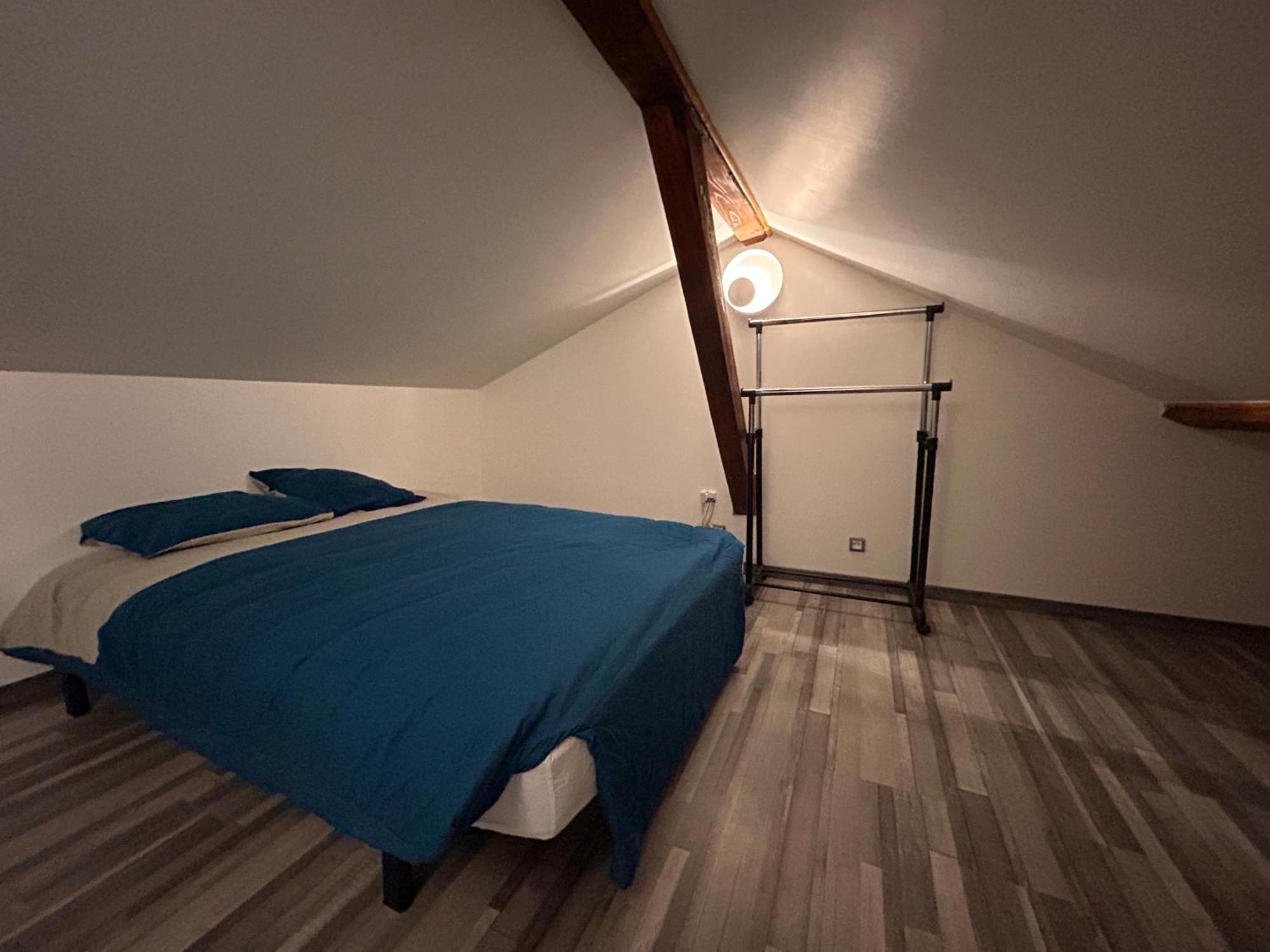 Petite Maison Studio Tout Confort Cosy Givors Autoroute Et Gare公寓 外观 照片