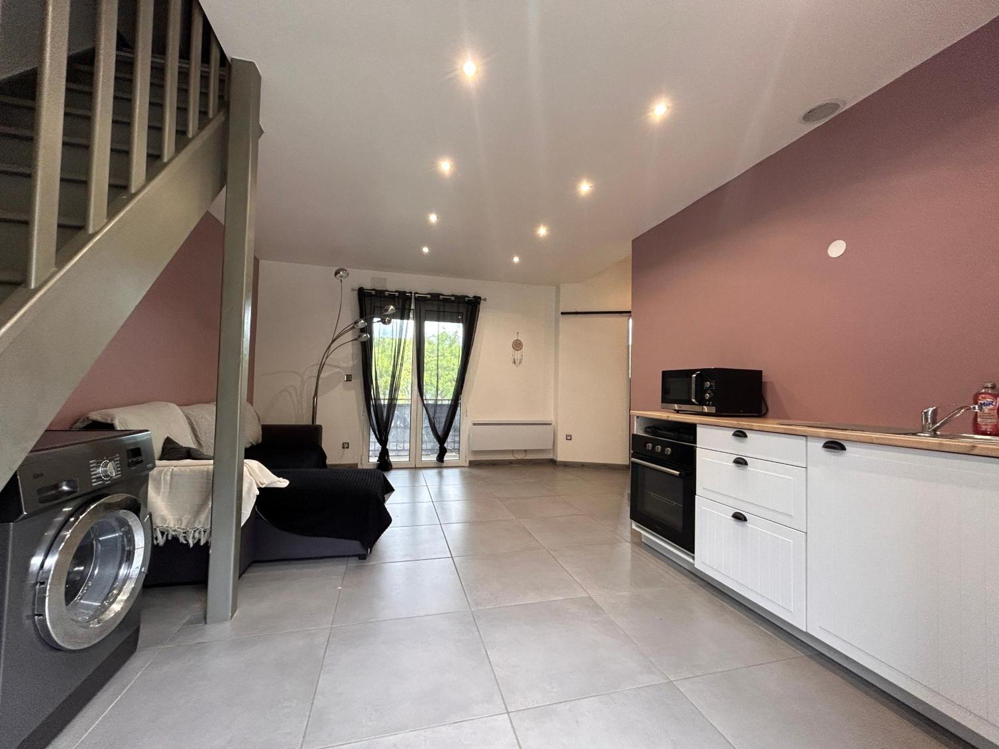 Petite Maison Studio Tout Confort Cosy Givors Autoroute Et Gare公寓 外观 照片